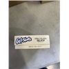 Image 5 : 36 NEW PACKS GEL-SHOTZ PINA COLADA ARTIFICIALLY FLAVORED GELATIN. 90G PER PACK (BB 02/06/2027)