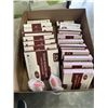 Image 2 : TRAY OF FOAM SEALING TAPE AND TWO LEATHER HERO LEATHER COLOR RESTORER