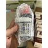 Image 6 : TRAY OF FOAM SEALING TAPE AND TWO LEATHER HERO LEATHER COLOR RESTORER