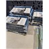 Image 3 : BOX OF ALAMODE PILLOW SHAMS