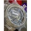 Image 4 : TRAY OF KITCHEN ITEMS INCLUDING 100 PACK OF OCMOIY CHARCUTERIE BOXES WITH CLEAR LIDS, MRS WAGES PICK