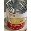 Image 2 : 2 BAGS OF PEANUTS, 3.05L SLICED PINEAPPLE, VALENTINA HOT SAUCE 1L