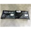 Image 1 : 2 NEW PACKS CHAMPKEY GOLF GRIPS. 13 GRIPS PER PACK