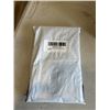 Image 2 : 12 NEW 4 PACKS OF BABY GATES WALL PAD PROTECTORS