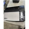 Image 4 : BOSE CINEMATE SUB AND SPEAKERS, AND ORECK AIR PURIFIER