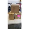 Image 1 : 75 NEW EDENSEELAKE SHIPPING BOXES