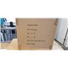 Image 4 : 75 NEW EDENSEELAKE SHIPPING BOXES
