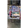 Image 2 : 3 BOXES OF VHS TAPES INCLUDING DISNEY
