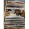 Image 3 : 2 ROLLING CRATES OF ASSORTED VINTAGE RECORDS
