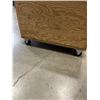 Image 4 : 2 ROLLING CRATES OF ASSORTED VINTAGE RECORDS