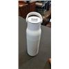 Image 3 : LARQ PUREVIS 2 1L SELF CLEANING INSULATED STAINLESS STEEL WATER BOTTLE W/ SMART SENSOR - TESTED WORK