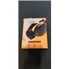 Image 1 : SKULLCANDY CRUSHER OVER EAR SOUND ISOLAING BLUETOOTH HEADPHONES - TESTED WORKING, RETAIL $149