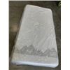 Image 1 : AS NEW DOUGLAS SINGLE SIZE ALPINE MATTRESS