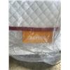 Image 3 : AS NEW DOUGLAS SINGLE SIZE ALPINE MATTRESS