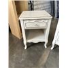 Image 2 : FRENCH PROVINAL DRESSER AND NIGHT STAND
