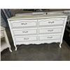 Image 3 : FRENCH PROVINAL DRESSER AND NIGHT STAND