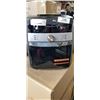 Image 1 : PAMPERED CHEF AIR FRYER OVEN W/ ACCESSORIES - WORKING