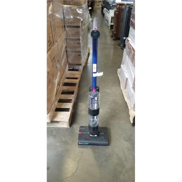 DYSON WASH G1 WET FLOOR CLEANER - TESTED WORKING