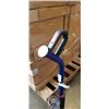 Image 3 : DYSON WASH G1 WET FLOOR CLEANER - TESTED WORKING, RETAIL $899