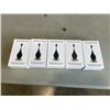Image 1 : 5 NEW EAR PRESSURE TOOL KITS