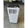 Image 1 : INSIGNIA 8000BTU PORTABLE AIR CONDITIONER - TESTED WORKING, RETAIL $499