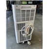 Image 4 : INSIGNIA 8000BTU PORTABLE AIR CONDITIONER - TESTED WORKING, RETAIL $499