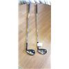 Image 1 : 2 CLEVELAND WEDGES 50 AND 60 DEGREE