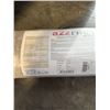 Image 3 : BRAND NEW A2Z RUG  4FT x 5.5FT TURKISH AREA CARPET RETAIL $179, BUYERS CHOICE, MULTIPLE PATTERNS AND