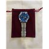 Image 2 : ROLEX SUBMARINER BLUE DIAL BLUE BEZEL - UNAUTHENTIC