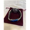 Image 3 : ROLEX SUBMARINER BLUE DIAL BLUE BEZEL - UNAUTHENTIC