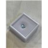 Image 2 : NEW 2.3CT NATURAL SWISS BLUE TOPAZ, UNTREATED, OVAL CUT, RETAIL $290