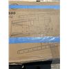 Image 2 : VIVO LOW PROFILE TELESCOPING TV WALL MOUNT