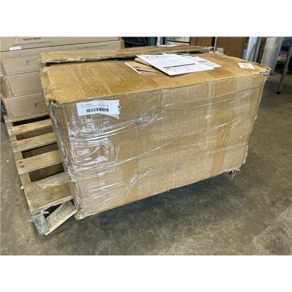 VIVO DOUBLE DEEP + SINGLE MEDIUM BEEHIVE