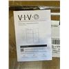 Image 3 : VIVO DOUBLE DEEP + SINGLE MEDIUM BEEHIVE