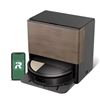 Image 1 : IROBOT ROOMBA MAX 750 COMBO ROBOT W/ AUTOWASH DOCK - TESTED WORKING, RETAIL $1499