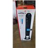 Image 2 : HONEYWELL 40" QUIET SET OSCILLATING TOWER FAN - TESTED WORKING , RETAIL $129