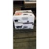 Image 1 : BLACK AND DECKER RICE COOKER - TESTED WORKING
