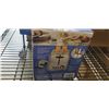 Image 2 : HAMILTON BEACH 2 SLICE TOASTER - TESTED WORKING