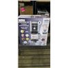 Image 2 : NINJA CREAMI DELUXE 11-IN-1 ICE CREAM MAKER - TESTED WORKING, RETAIL $299