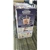 Image 3 : NINJA CREAMI DELUXE 11-IN-1 ICE CREAM MAKER - TESTED WORKING, RETAIL $299
