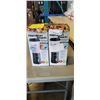 Image 1 : 2 HAMILTON BEACH TRAVEL BLENDERS - TESTED WORKING