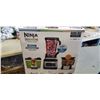 Image 1 : NINJA PROFESSIONAL PLUS KITCHEN SYSTEM WITH AUTO-IQ, 1400W, 72 OZ CAPACITY - TESTED WORKING, RETAIL 