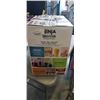 Image 2 : NINJA PROFESSIONAL PLUS KITCHEN SYSTEM WITH AUTO-IQ, 1400W, 72 OZ CAPACITY - TESTED WORKING, RETAIL 