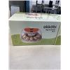 Image 2 : 2 NEW OKKOBI EGG INCUBATORS. MODEL M12