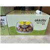 Image 3 : 3 NEW OKKOBI EGG INCUBATORS. MODELS M12 AND 2 OBI12