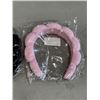Image 3 : CASE OF BRAND NEW SHOWER HEADBANDS