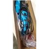 Image 3 : BISSELL FEATHERWEIGHT TURBO CORDED VACUUM. WORKING