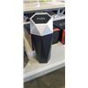 Image 2 : 4 NEW OUDEW 2 PACK MINI CAR TRASH CANS