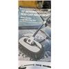 Image 3 : 2 NEW 15 DEGREE BENDING ROD CAR WASH MOP