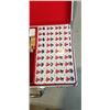 Image 5 : NEW YELLOW MOUNTAIN CHINESE MAHJONG SET IN HARD CASE AND MAHJONG PLAYMAT